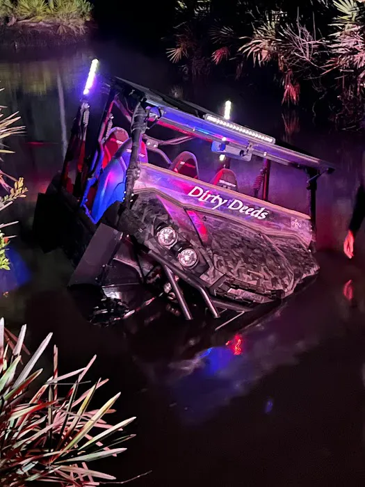 Camp Dirty Deeds Picture 5