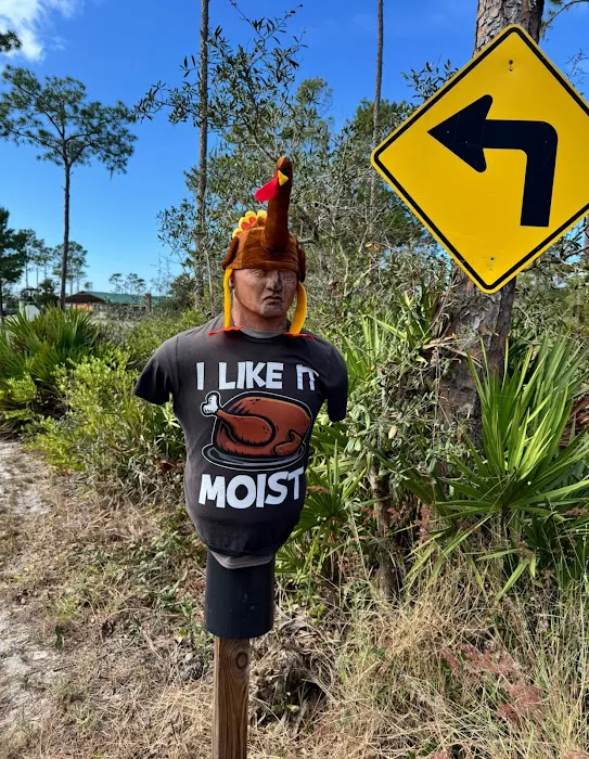 Camp Dirty Deeds Picture 1