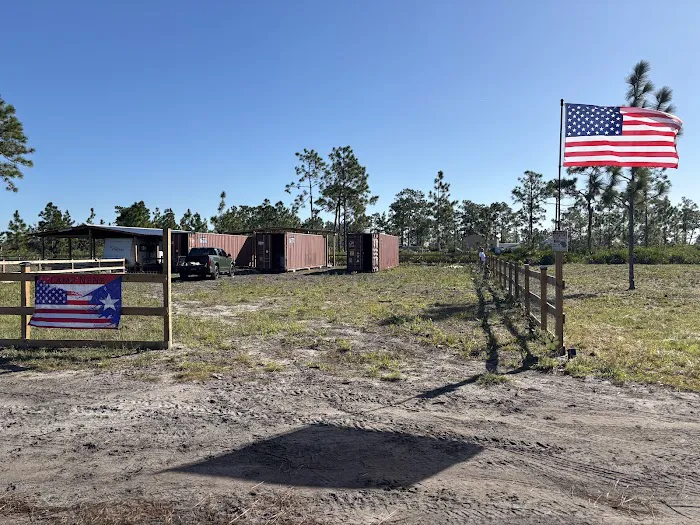 Camp ÑeÑe Picture 1