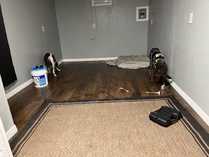 Camp CarPuto Picture 2