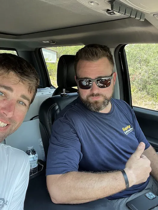 Camp CarPuto Picture 1