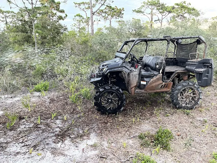 Camp CarPuto Picture 5