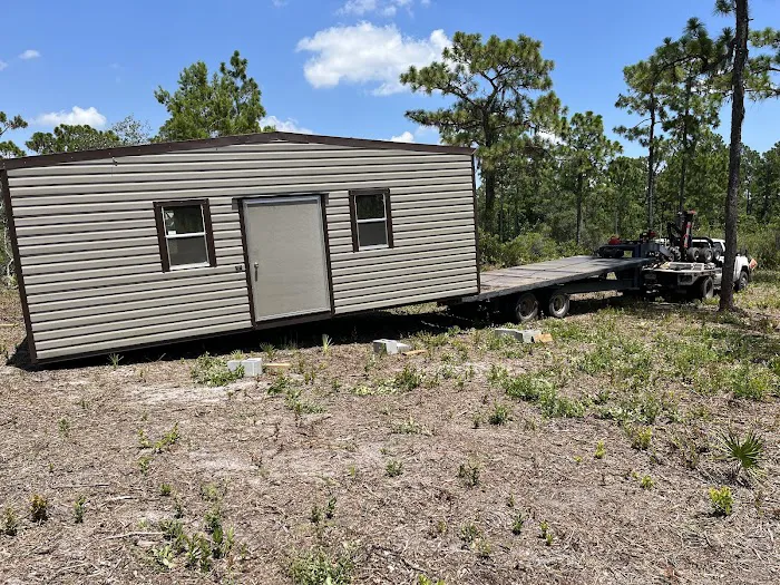 Camp CarPuto Picture 4