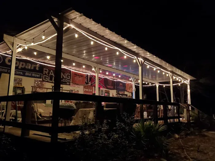 Camp Just One More Picture 1