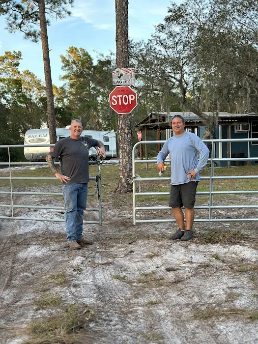 Camp Flying Eagle Picture 3