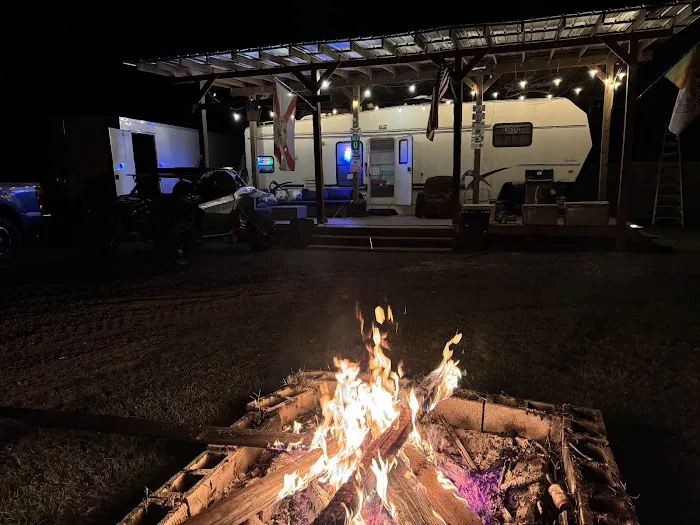 Camp Flying Eagle Picture 1