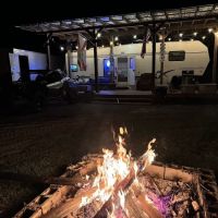 Camp Flying Eagle ico