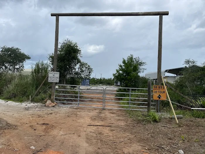 Camp You Wouldn't Do It Picture 1