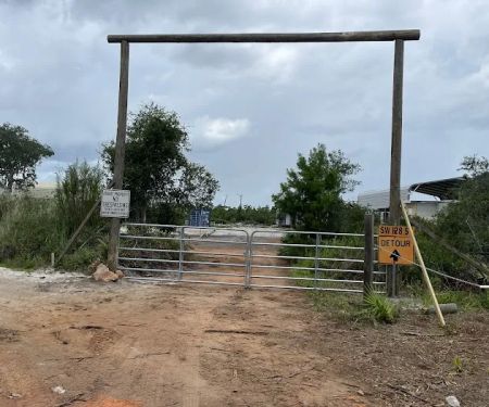 Camp You Wouldn't Do It