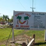 Bonnet Lake Campgrounds