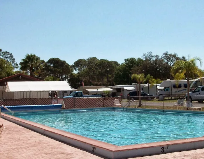 Bonnet Lake Campgrounds Picture 3