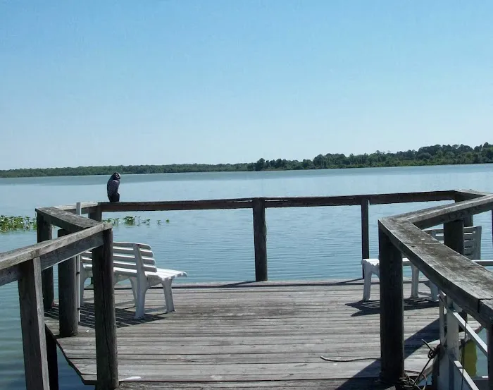 Bonnet Lake Campgrounds Picture 8