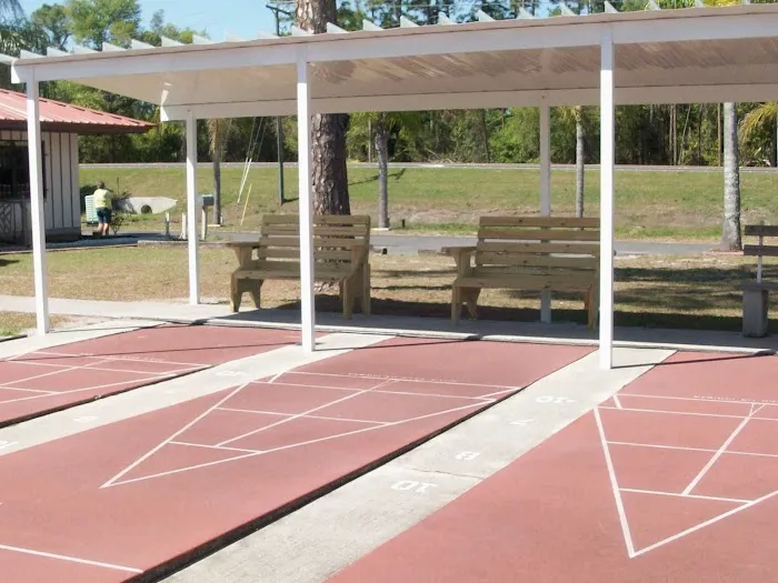 Bonnet Lake Campgrounds Picture 6