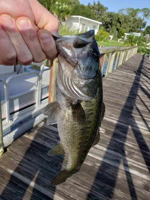 Bonnet Lake Campgrounds Picture 7