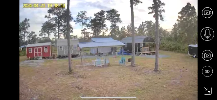 Camp Mambises Picture 1