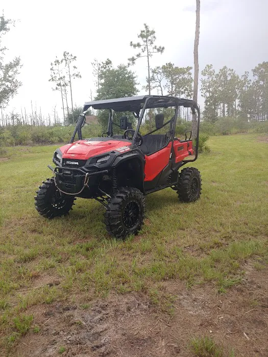 Shaggin' Shack Picture 1