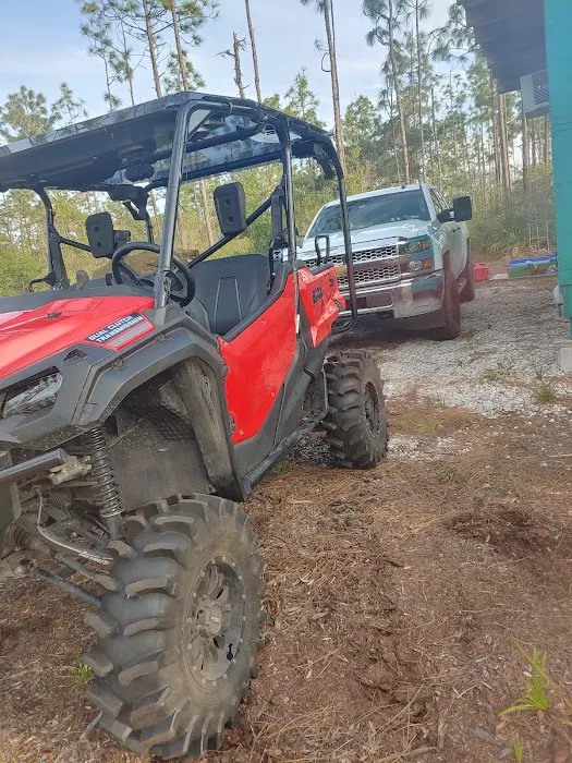 Shaggin' Shack Picture 4