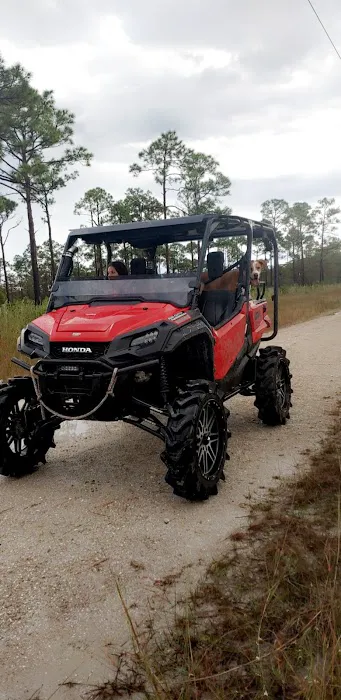 Shaggin' Shack Picture 5