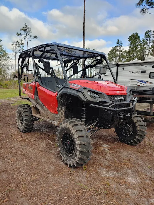 Shaggin' Shack Picture 3