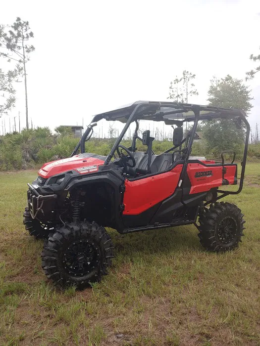 Shaggin' Shack Picture 7