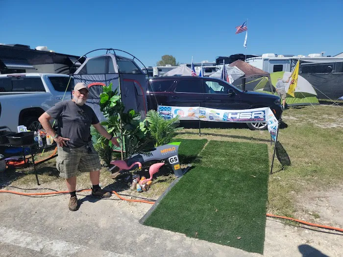 Brotherhood of The Timing Tower Picture 1