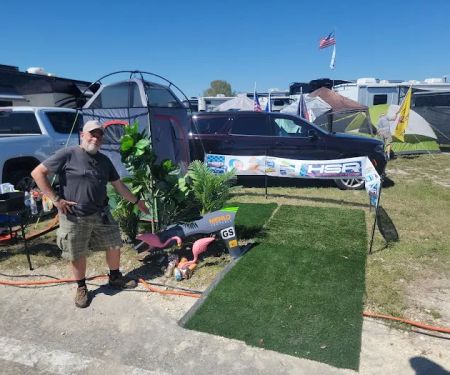 Brotherhood of The Timing Tower