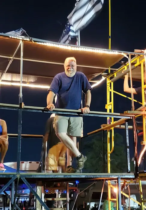 Brotherhood of The Timing Tower Picture 3