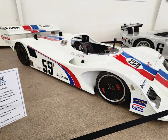 Brotherhood of The Timing Tower Picture 6