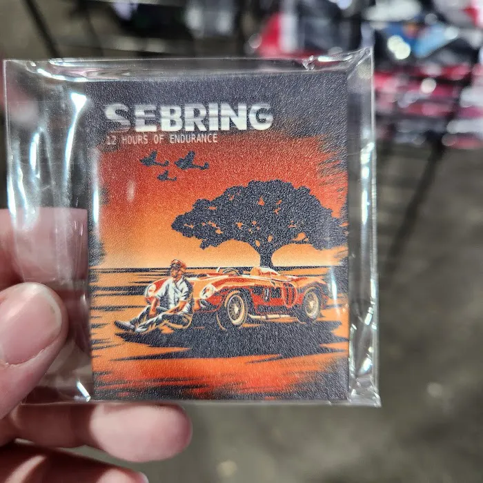 Brotherhood of The Timing Tower Picture 8