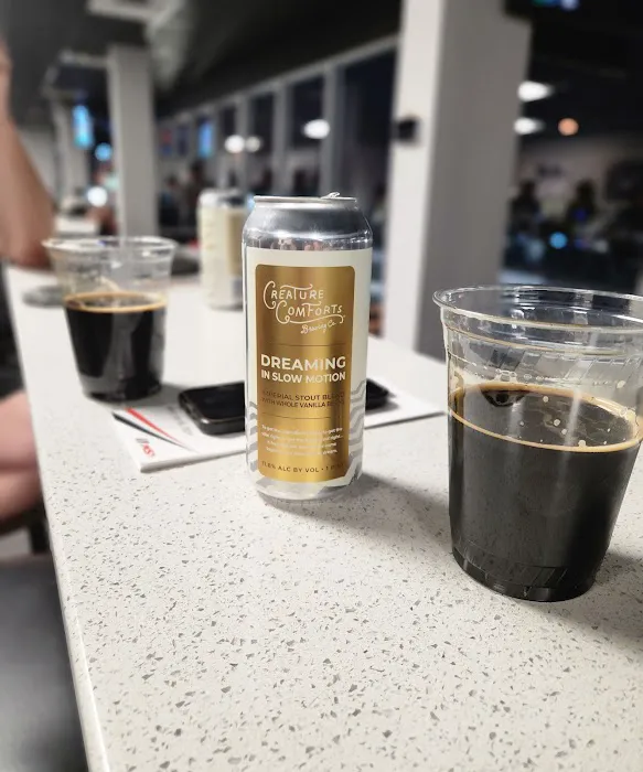 Brotherhood of The Timing Tower Picture 5