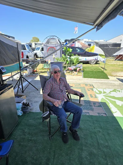 Brotherhood of The Timing Tower Picture 4