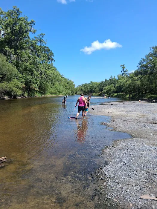 Brownville campground Picture 7