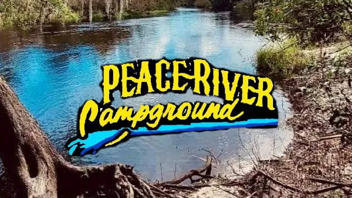 Arcadia Peace River Campground Picture 6