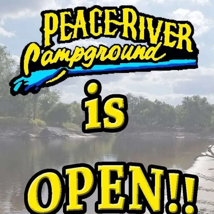 Arcadia Peace River Campground Picture 9