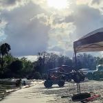 Arcadia Peace River Campground