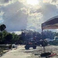 Arcadia Peace River Campground ico