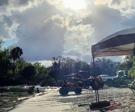 Arcadia Peace River Campground