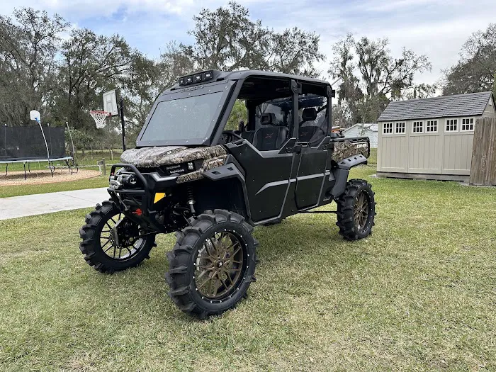 Camp Curfew Picture 2