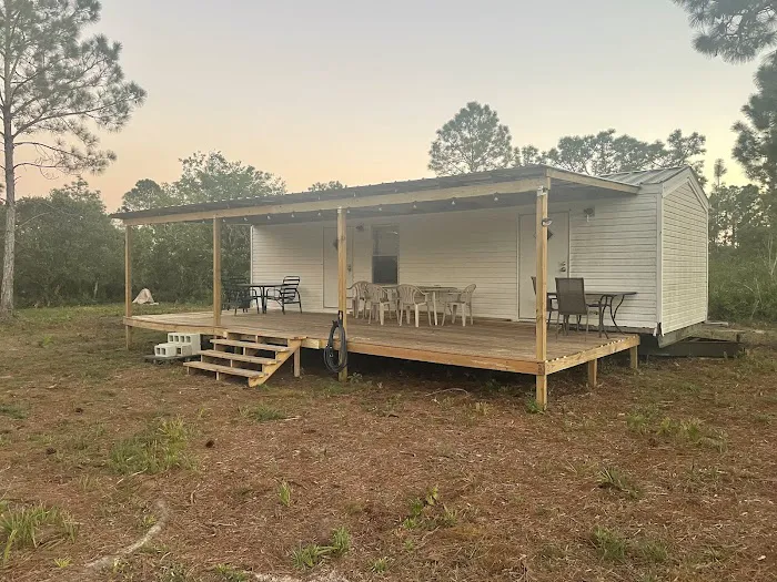 Camp Curfew Picture 1