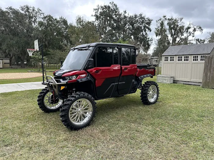 Camp Curfew Picture 3