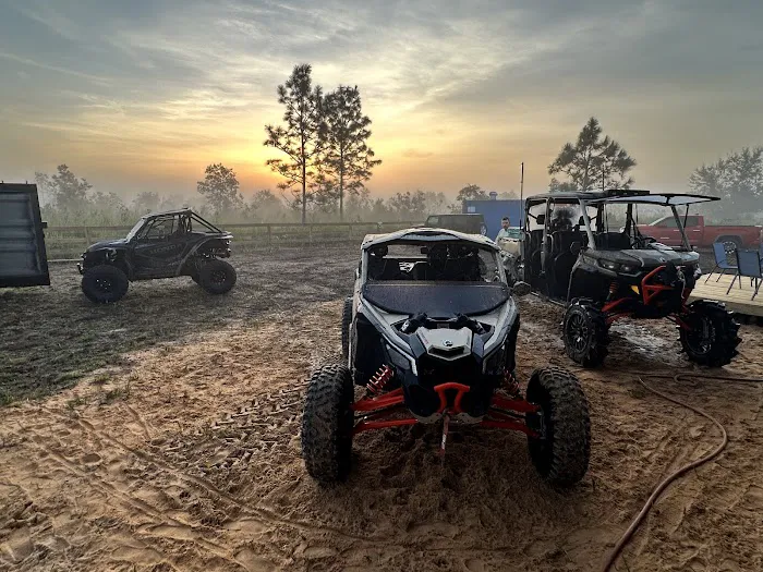 Mutty Waters Picture 1