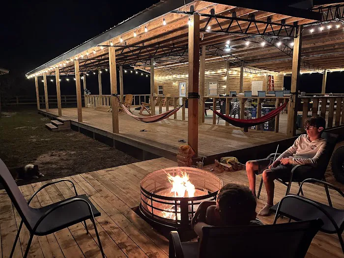 Mutty Waters Picture 2