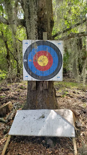 Camp Quail Picture 1