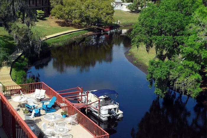 Christian Retreat Campground Picture 7