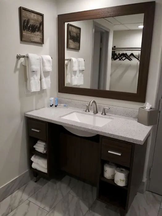 Christian Retreat Campground Picture 1