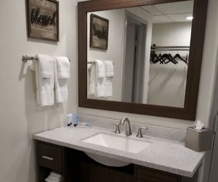 Christian Retreat Campground