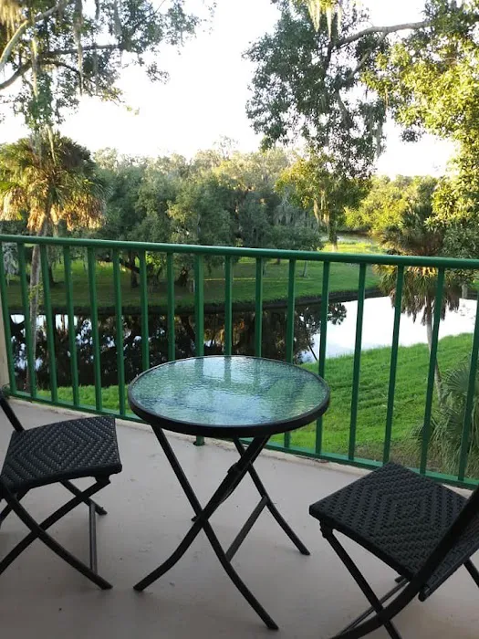 Christian Retreat Campground Picture 5