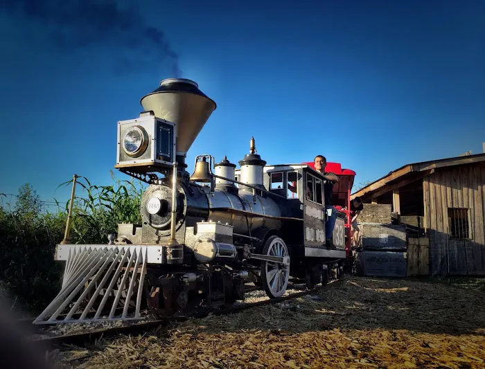 Bradenton / Hunsader Farms KOA Holiday Picture 1