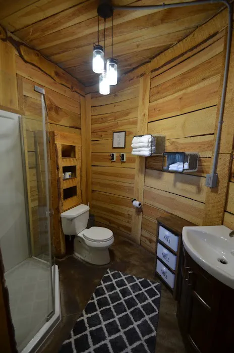 Bradenton / Hunsader Farms KOA Holiday Picture 3