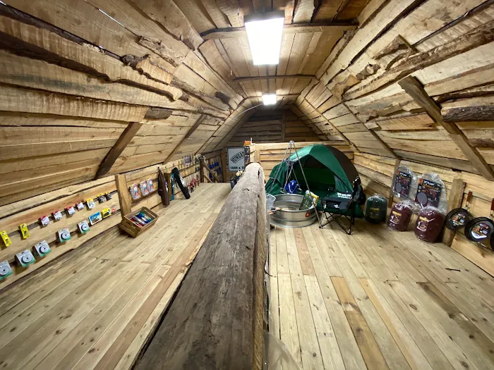 Bradenton / Hunsader Farms KOA Holiday Picture 9